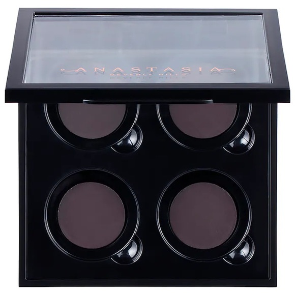 Anastasia Beverly Hills Other - Anastasia Beverly Hills - Empty 4 Well Refillable Eye Palette